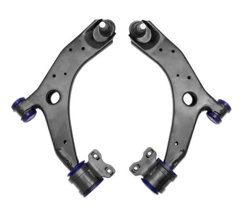 Superpro — SuperPro 2004 Mazda 3 i Front Lower Control Arm Set w/ Bushings
Control Arm Set - view 7