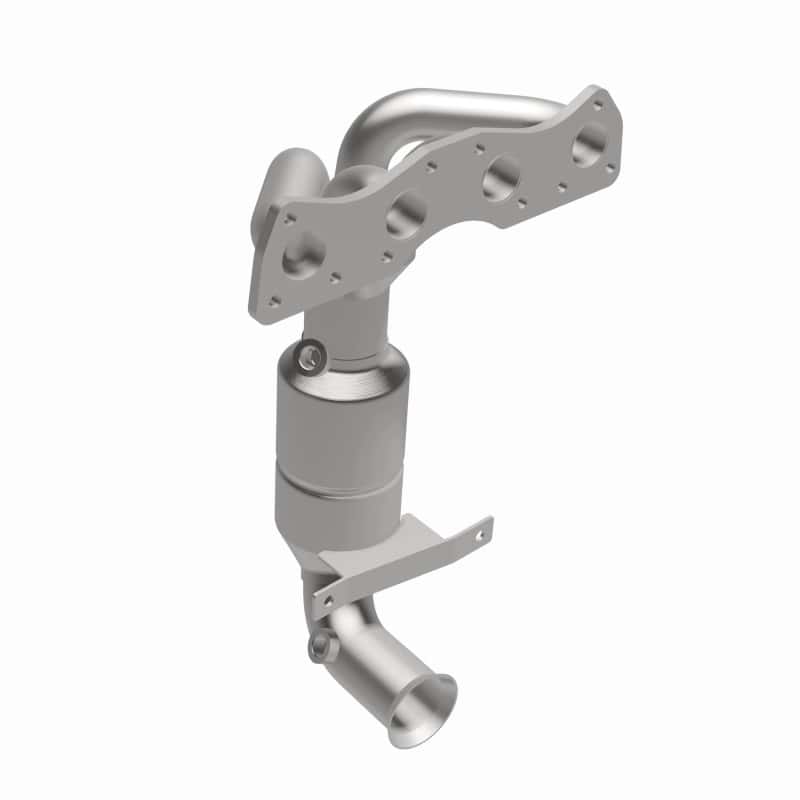 Magnaflow — MagnaFlow 07-11 Mini Cooper L4-1.6LGAS California Catalytic Converter Direct Fit
California - view 8