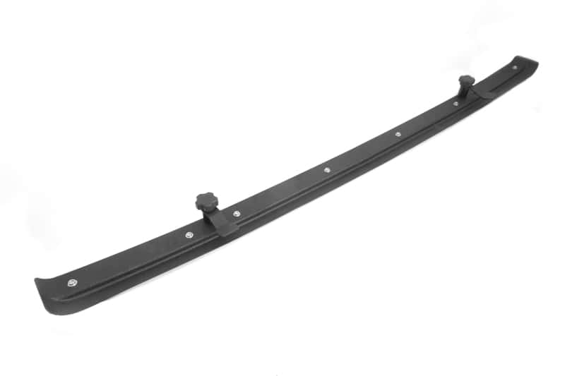Rugged Ridge — Rugged Ridge Windshield Channel Steel 07-18 Jeep Wrangler JK
OFFROAD_TOPS - view 2