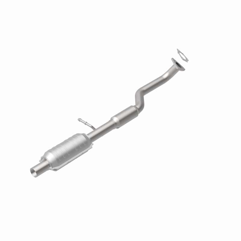 Magnaflow — MagnaFlow Conv DF 04 Hyundai Santa Fe 2.4L
OEM Grade
OEM - view 18
