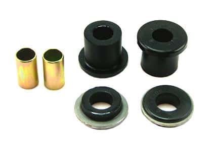 Whiteline — Whiteline Plus 10/02-08/06 Pontiac GTO 8 cyl Front Heavy Duty Radius Rod Rear
Bushing Kit - view 2