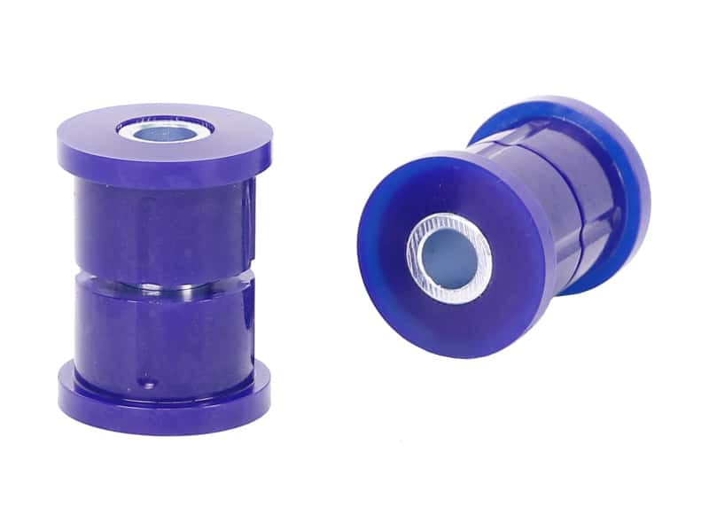 Superpro — SuperPro 1991 Dodge Stealth ES Front Lower Forward Control Arm Bushing Kit
Bushing Kit - view 1