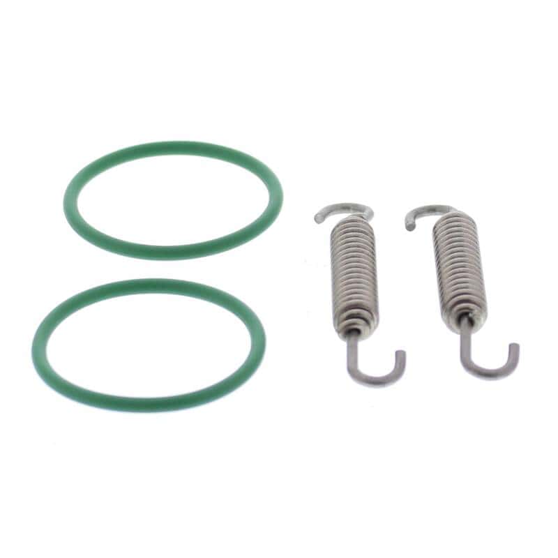 Vertex Pistons — Vertex Gaskets 22-23 Gas-Gas MC85 1714 Exhaust Gasket Kit - view 1