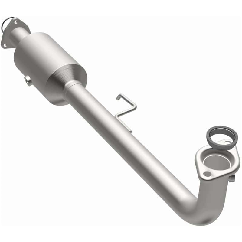 Magnaflow — MagnaFlow Conv Direct Fit California Grade Catalytic Converter 04-05 Honda Civic EX/GX L4-1.7L
California - view 3