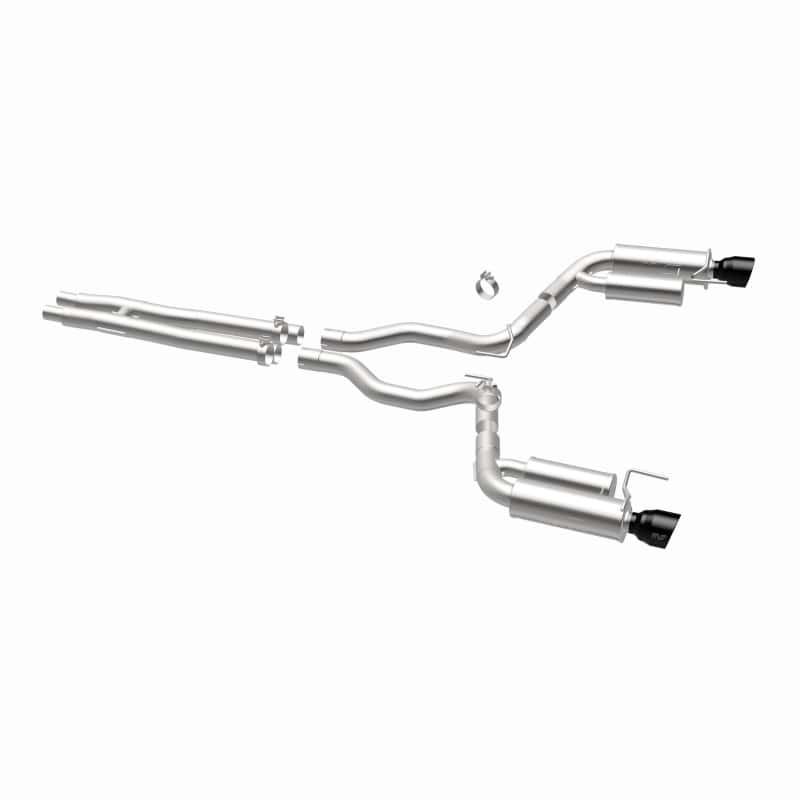 Magnaflow — MagnaFlow 2024 Ford Mustang GT 5.0L Competition Series Cat-Back Performance Exhaust System
Cat-Back - view 18