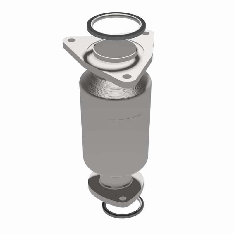 Magnaflow — MagnaFlow Conv DF 01-06 Lexus GS430/LS430 4.3L V8 (CA Emissions)
California - view 24
