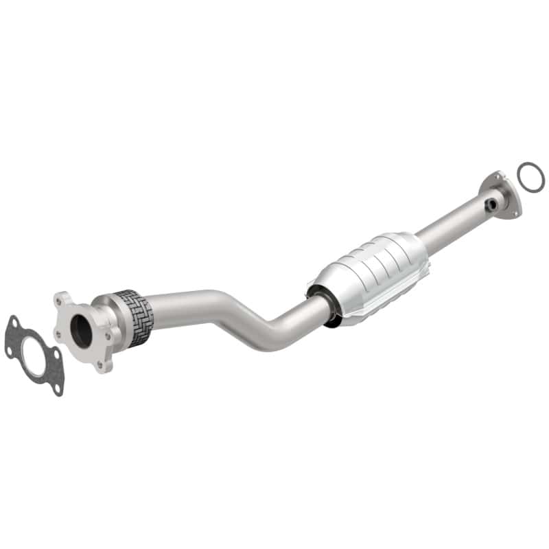 Magnaflow — MagnaFlow Conv DF 96-98 GM Cavalier/Malibu/
HM Grade
HM - view 1