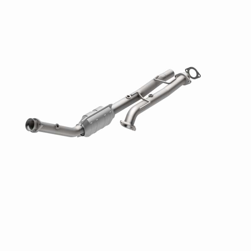 Magnaflow — MagnaFlow Conv DF 97-01 Explorer-Mountaineer
HM Grade
HM - view 29