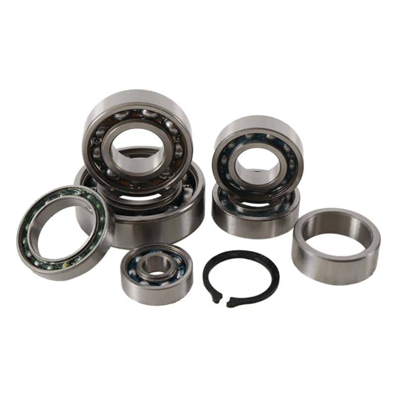 Hot Rods — Hot Rods 98-99 KTM 125 EGS 125cc Transmission Bearing Kit - view 1