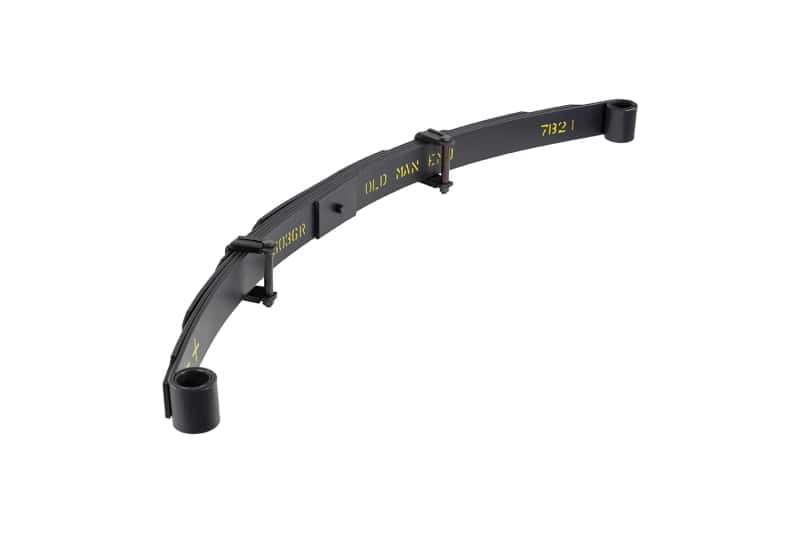 Old Man Emu — ARB / OME Leaf Spring Jeep Yj R
Leaf Spring - view 3