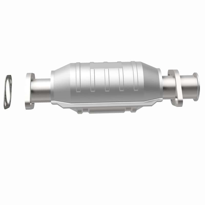 Magnaflow — MagnaFlow Conv DF Dodge-Hyundai-Mitsubishi-Pl
Standard Grade
Standard - view 20