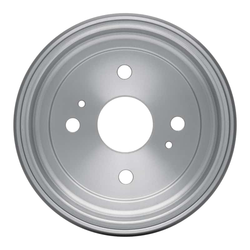 DFC — DFC 75-79 Toyota Corolla (US/Canada) Rear True Balanced Brake Drum
DFC Brake Drum - view 5