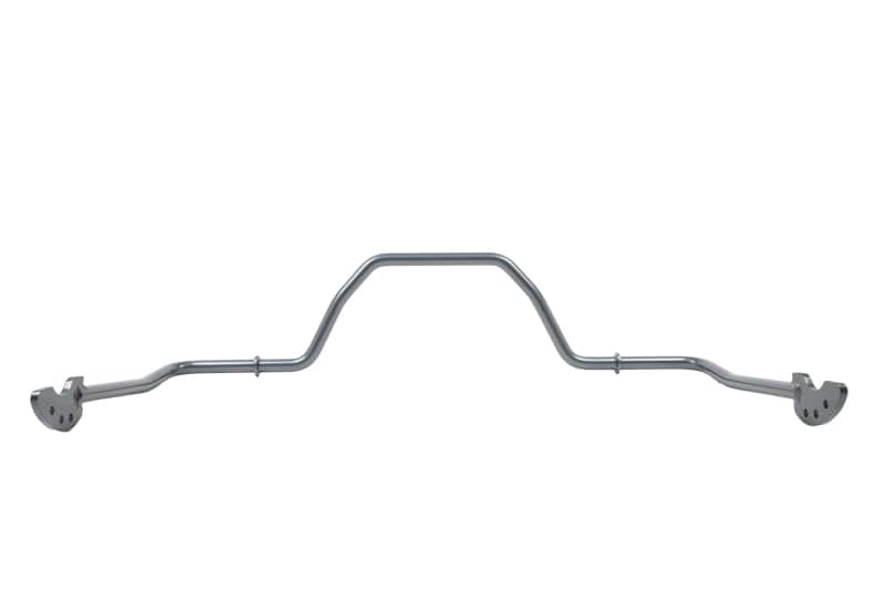 Belltech — Belltech 2021+ Ford Bronco Rear Anti-Sway Bar w/ Hardware
REAR ANTI-SWAYBAR - view 3