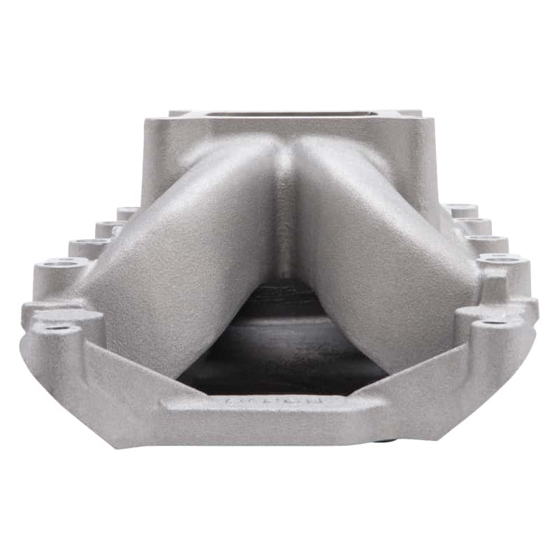 Edelbrock — Edelbrock Manifold SBF 289-302 Victor Jr EFI
MANIFOLD-RACE - view 14