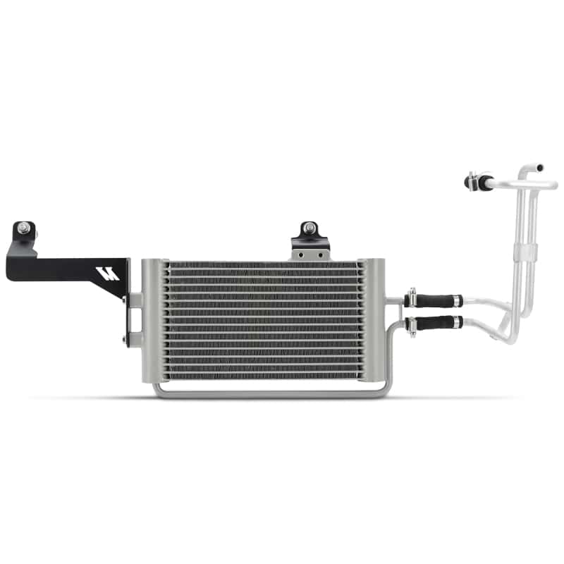 Mishimoto — Mishimoto 2024+ Toyota Tacoma Transmission Cooler
Transmission Cooler - view 5