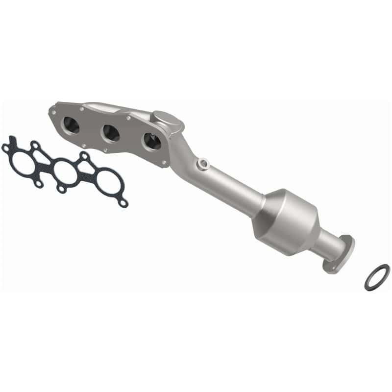 Magnaflow — Magnaflow Conv DF 2006 Lexus GS300 3.0L PS
California - view 5