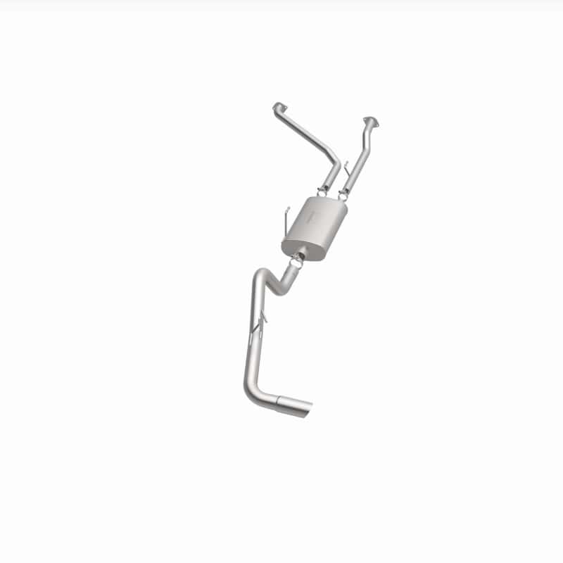 Magnaflow — MagnaFlow SYS C/B 2010 Nissan Frontier 4.0L
Cat-Back - view 44