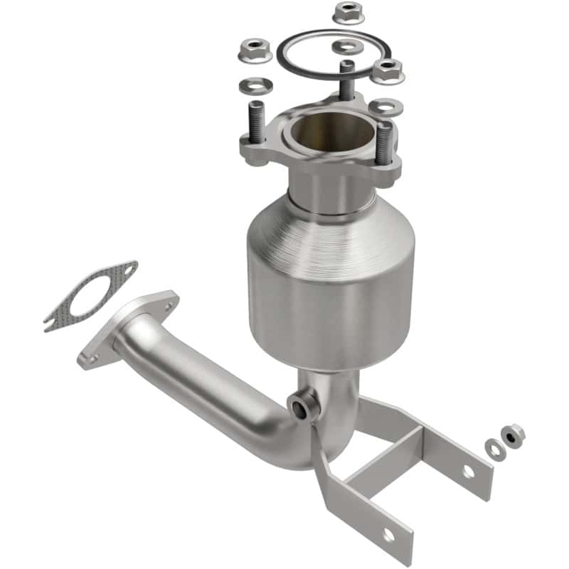 Magnaflow — Magnaflow Conv DF 08-12 Malibu 2.4L fr
OEM Grade
OEM - view 2