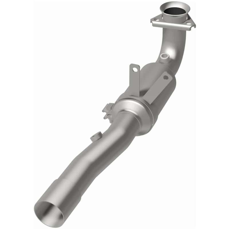 Magnaflow — MagnaFlow Conv DF Corvette 92-93
HM Grade
HM - view 4