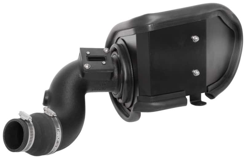 K&N Engineering — K&N 16-18 Chevrolet Malibu L4-1.5L F/I Turbo AirCharger Performance Intake
Performance Air Inta
Air Intake System - view 4