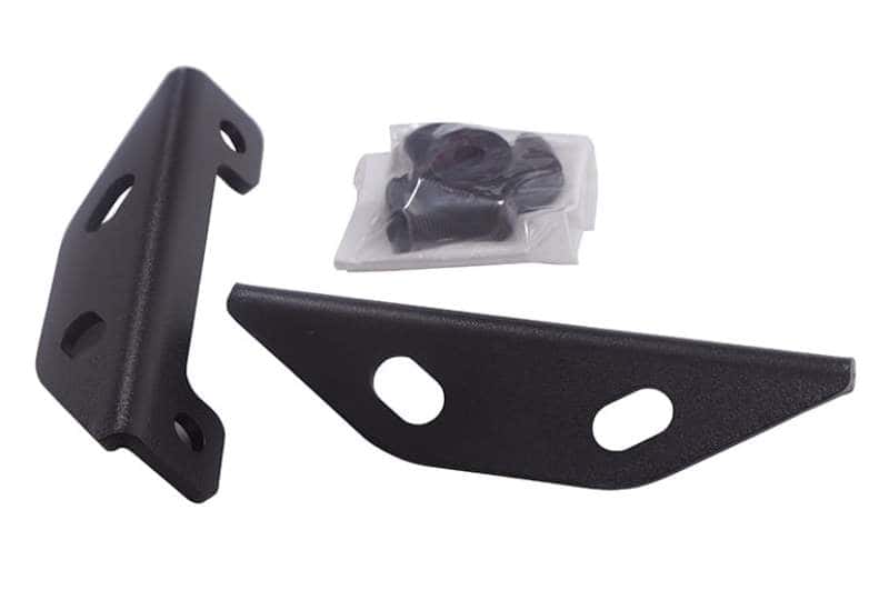 Dee Zee — Dee Zee 21-23 Ford Bronco Bronco Fender Sight Bracket - view 1