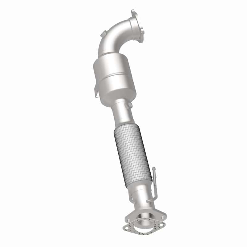 Magnaflow — MagnaFlow OEM Grade 13-16 Ford Fusion L4-1.5L Direct Fit Federal Catalytic Converter
OEM Grade
OEM - view 16