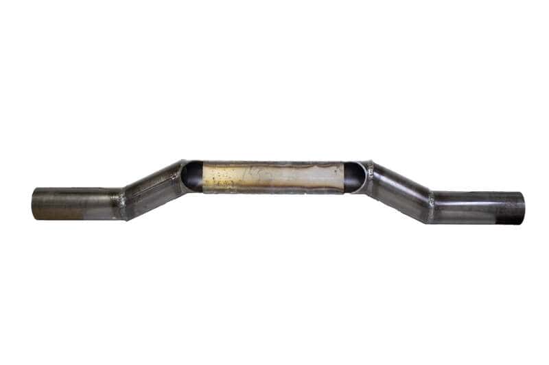 RustBuster — Rustbuster Tube Style Rear Crossmember - view 1