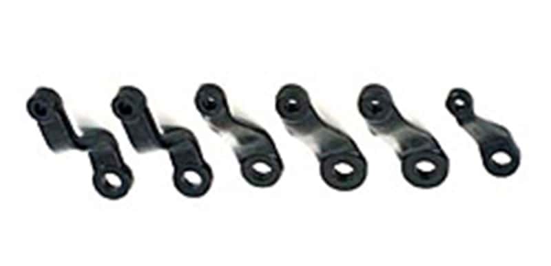 Fabtech — Fabtech 03-08 Dodge Ram 2500/3500 Pitman Arm - view 2