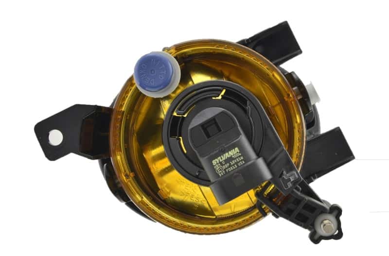 Hella — Hella 2011-2014 Volkswagen Touareg Fog Light Assembly Left
LAMP FOG LH HB4  VW
LAMP FOG LH HB4 VW - view 10