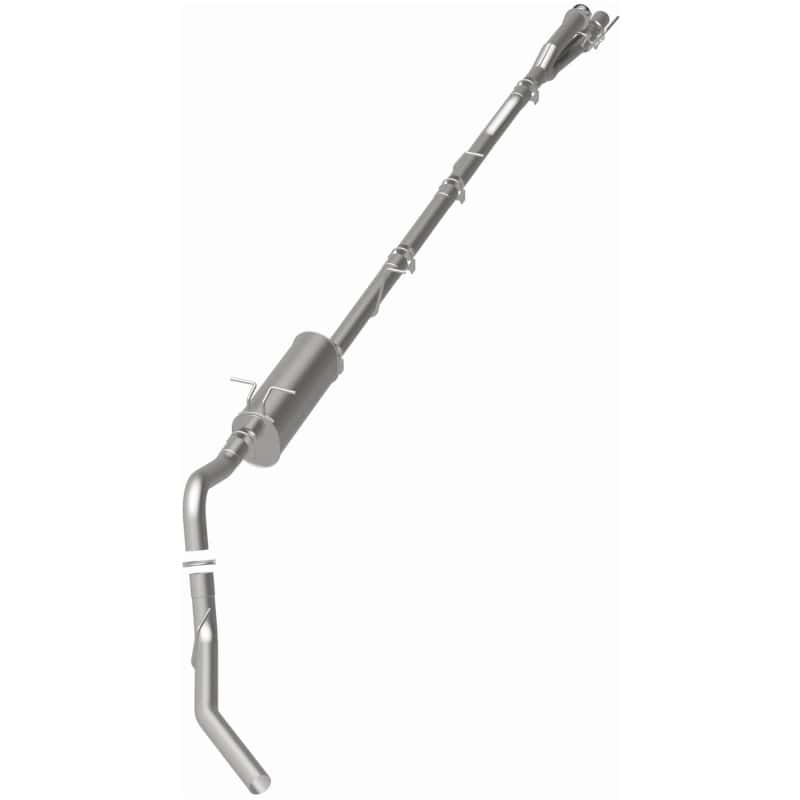 Magnaflow — MagnaFlow BRE Exhaust Kit 11-17 Ford F-250 F-350 Super Duty 6.2L
Exhaust Kit - view 27