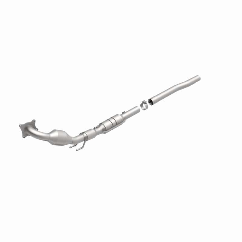 Magnaflow — Magnaflow 08-13 Audi A3 2.0L Direct Fit Converter
California - view 7