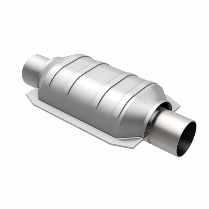 Magnaflow — MagnaFlow Conv Univ 2.5 W/Air FED
OEM Grade
Standard - view 22