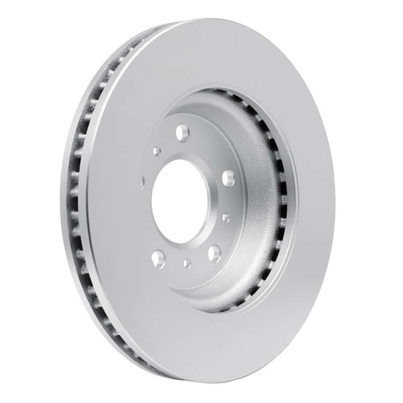 DFC — DFC 04-09 Buick Terraza Front GeoSPEC Coated Rotor
DFC Brake Rotor - view 4