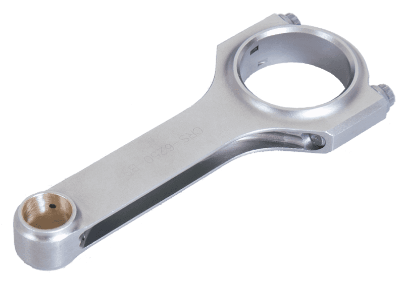 Eagle — Eagle Chevrolet Small Block 6.250in Length Forged 4340 Steel H-Beam Rods - Set of 8
4340 Rod - view 5