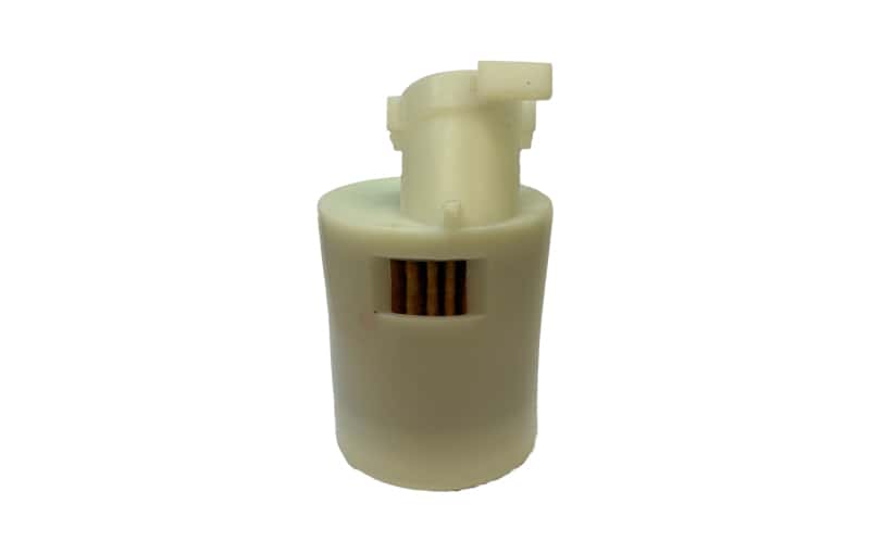 Walbro — Walbro Fuel Filter Sock
Filter/Strainer - view 3