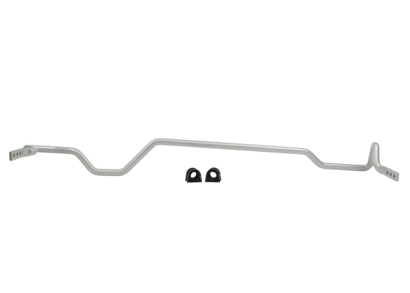 Whiteline — Whiteline 04-07 Subaru WRX Sedan and Wagon / 04-07 Subaru Impreza Non-Turbo w/ OE swaybar Rear 22mm
Sway Bar - view 3