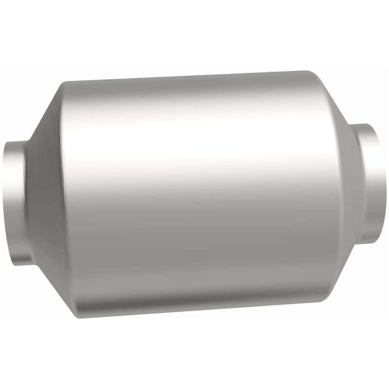 Magnaflow — MagnaFlow Conv Universal 2.00 Front Spun
California - view 5