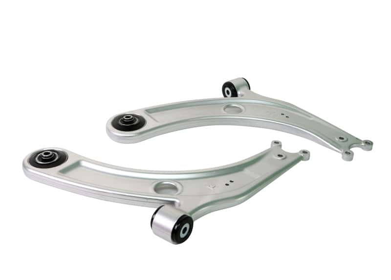 Whiteline — Whiteline 16-18 Volkswagen Golf R (MK7) Front Lower Control Arms
Control Arm - view 3
