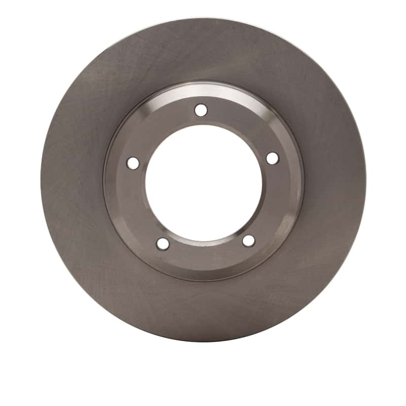 DFC — DFC 90-16 Land Rover Defender (Mexico) Front Brake Rotor
DFC Brake Rotor - view 1