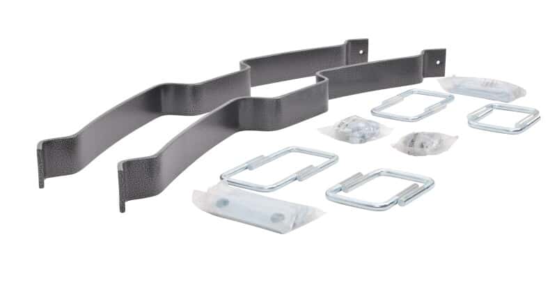 Hellwig — Hellwig 15-20 Ford F-150 2/4WD EZ Level 990 Helper Spring - Up To 2000lbs
EZ-990 HELPER SPRING - view 8