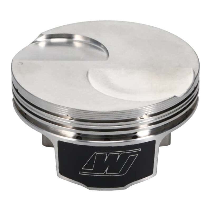 Wiseco — Wiseco Ford 2.3L 3.810in Bore 1.090CH .927 Pistons
Piston Set - view 5
