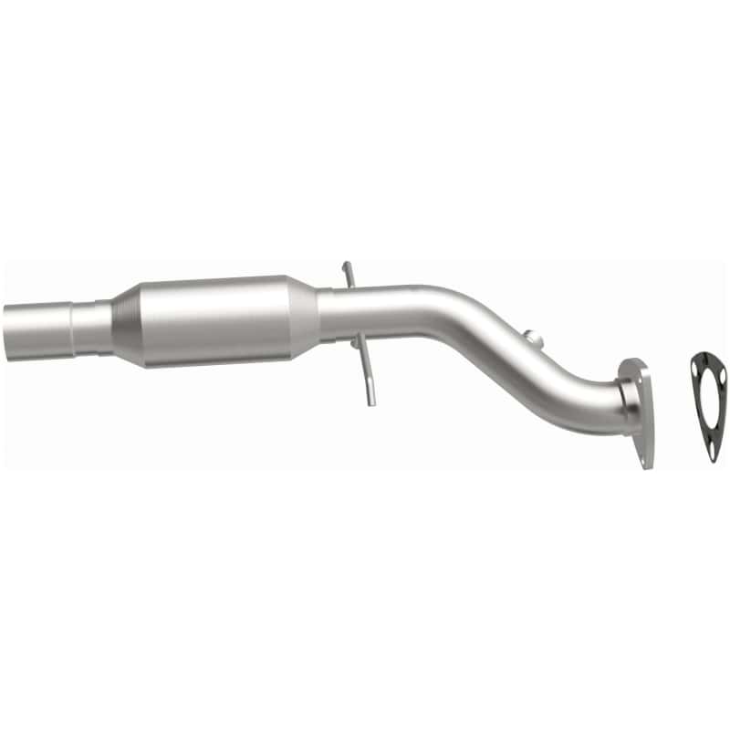 Magnaflow — MagnaFlow Conv Direct Fit 1995 Chevrolet Blazer 4.3L V6
California - view 5