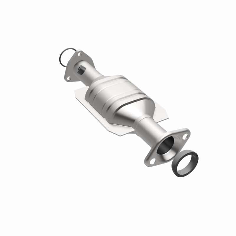 Magnaflow — MagnaFlow Conv DF 95 Honda Odyssey 2.2L
HM Grade
HM - view 23