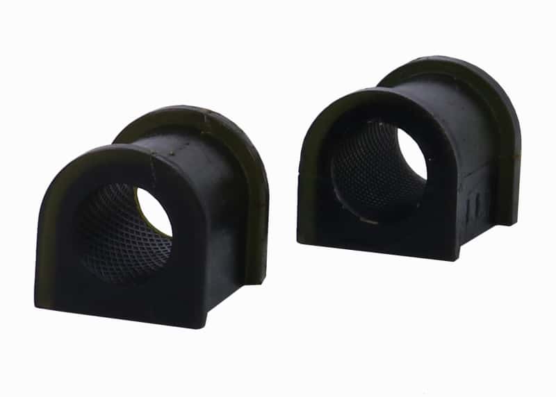 Whiteline — Whiteline 87-89 Toyota MR2 18mm Rear Sway Bar Mount Bushing Kit
Swaybar Bushing Kit - view 1