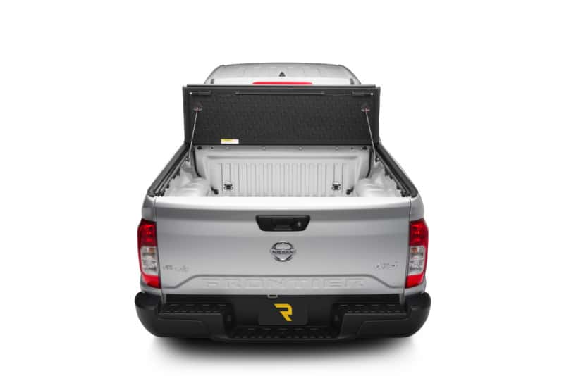 Undercover — UnderCover 22 Nissan Frontier 6ft. Flex Tonneau Cover - view 20