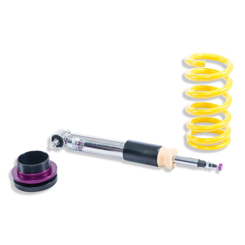 KW — KW Coilover Kit V3 2018+ Ford Mustang w/o Electronic Dampening
Coilover Kit - view 13