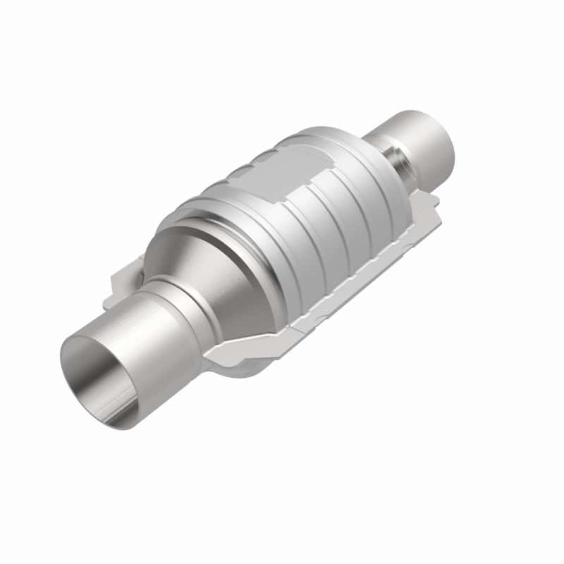 Magnaflow — MagnaFlow Conv Universal 2.25 with single O2 OEM
OEM Grade
OEM - view 28