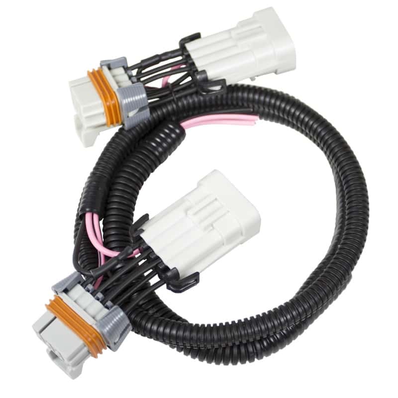 AutoMeter — Autometer LS Plug & Play Tach Harness
RPM Harness GM LS V8 - view 1