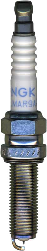 NGK — NGK Laser Iridium Spark Plug Box of 4 (SILMAR9A9S)
H. I. Spark Plug - view 2