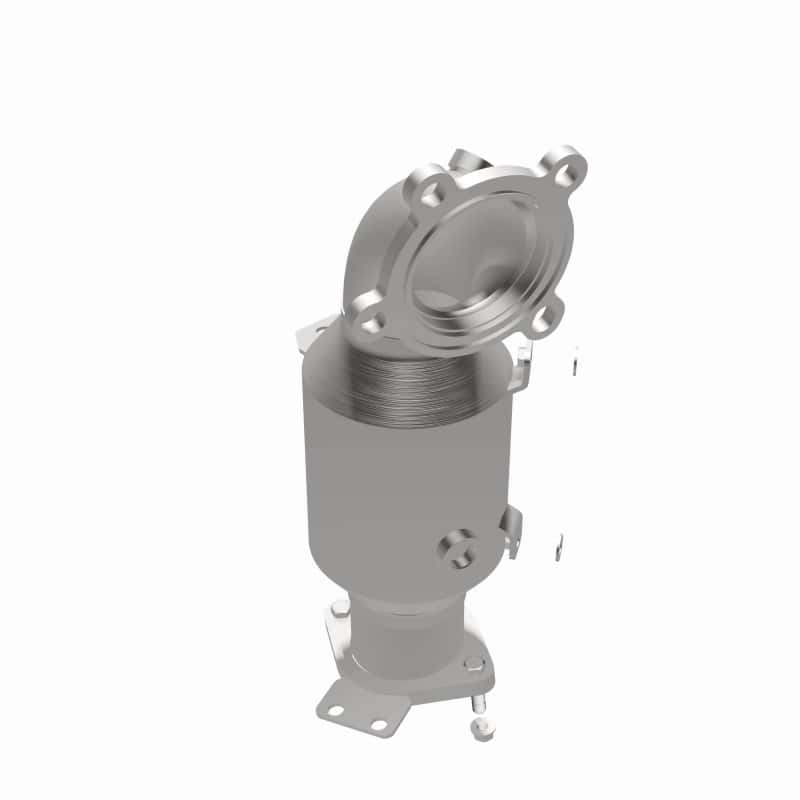 Magnaflow — Magnaflow 16-17 Chevrolet Malibu 2.0L Closed Coupled Direct Fit Converter
OEM Grade
OEM - view 23